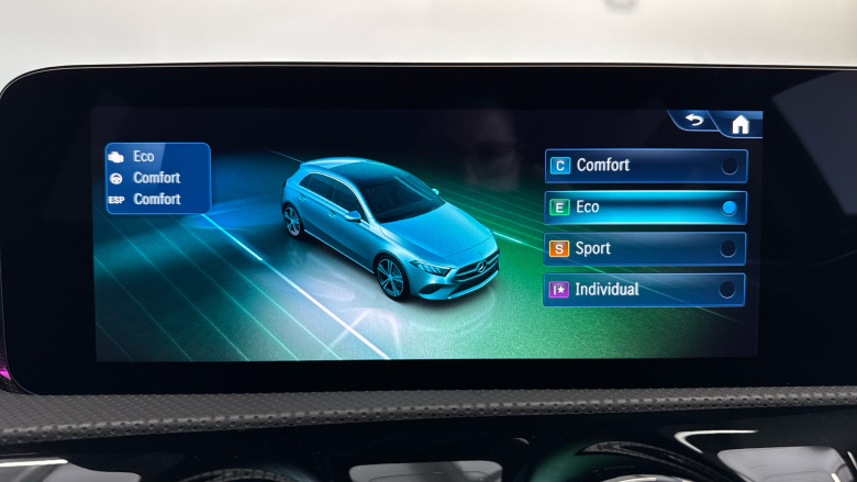 Mercedes-Benz A-Class A200 Sport Executive 5dr Auto Petrol Hatchback